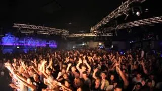 ALTROMONDO STUDIOS (AMS) -Bassjackers- Official Movie 06.08.14