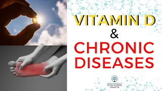 Vitamin D and Chronic Diseases