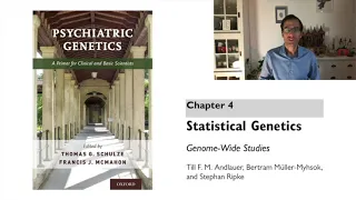 PGC: What is a genome-wide association study? - Till Andlauer