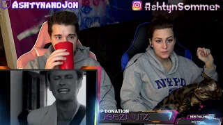 Mr Mister - Broken Wings. Ashtyn&Jon REACTION