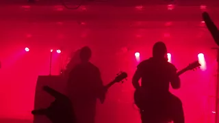 Mayhem - De Mysteriis dom Sathanas - Neuquén 2016