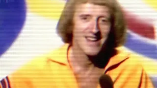 Jimmy Savile: Untouchable trailer