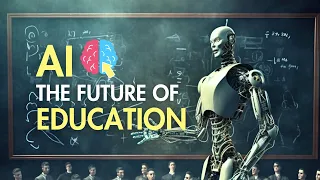 The Power of AI in Education: Personalized Learning, Intelligent Tutoring, and Beyond