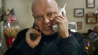 Prise d'Otages | Michael Chiklis (The Shield) | Film Complet en Français | Action