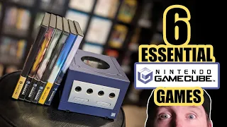 6 Essential Nintendo GameCube Games you need!