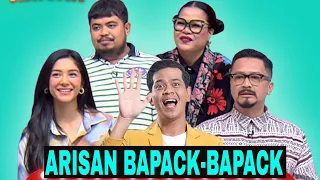 [FULL] ARISAN BAPACK-BAPACK BIKIN NGAKAK | ARISAN (02/09/23)