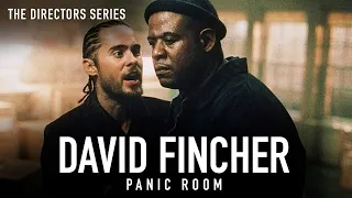 David Fincher: Panic Room - The Directors Series