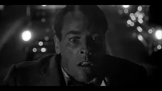 Invasion Of The Body Snatchers (1956) End of Movie