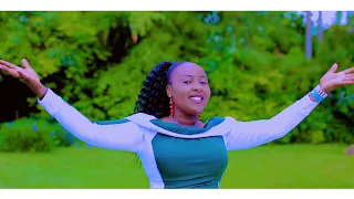 Wewe ni Mwema by Nancy Ng'ang'a