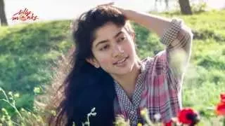 Malar Teacher In Premam (Sai Pallavi) | Nivin Pauly | Silly Monks