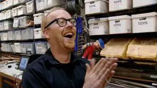 MythBusters - One Liners | Top 25 Moments