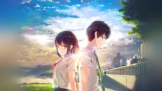 Your Name - Stereo Hearts 💕[Edit/Amv]