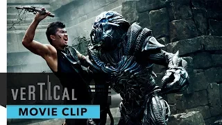 Beyond Skyline | Things are Looking up Kid (HD) | Vertical Entertainment