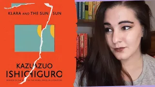 KLARA AND THE SUN | Thoughts, Theories, Themes | Book Review | Kazuo Ishiguro
