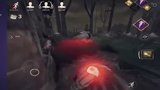THe Most Timed Dead Hard in DBD Mobile
