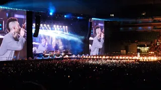 Maroon 5 - Moves Like Jagger (São Paulo 01/03/2020 Allianz Parque)  T Tour