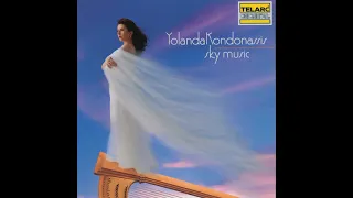 Yolanda Kondonassis - Suite for Harp Op. 270 V Allegro (Official Audio)