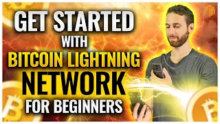 ⚡️ How to Get Started With Bitcoin Lightning Network