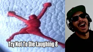 Try Not To Die Laughing 8
