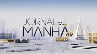 JORNAL DA MANHÃ CUIABÁ 17-05-2024