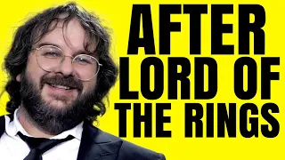 What Happened to Peter Jackson?