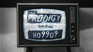 The Prodigy x Ho99o9 - Fight Fire With Fire (Rapraiz Remix)