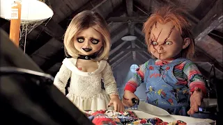 La famille parfaite | Le fils de Chucky