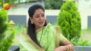 Mrs Mukhyamantri | Indian Political Marathi Show |  Ep 120 | Amruta Dhongade, Tejas| Zee Marathi