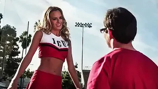 🔥 La Pom Pom Girl Géante | Film Complet en Français | Comédie