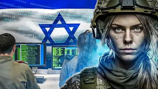 Was macht Israel so gut im Hacken? (Das Geheimnis dahinter)