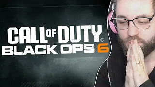 BLACK OPS 6 is actually CONFIRMED
