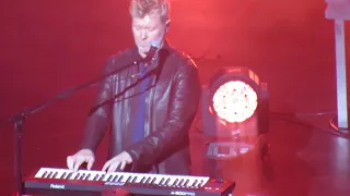 A-ha - Love is Reason (Live in Dubai),10Feb'20