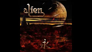 Alien - What Goes Up