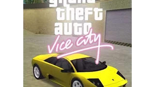 Как скачать Gran Theft Auto Vice Sity Delux