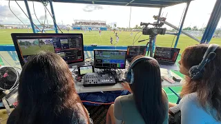 MARIANAS FOOTBALL CUP 2023- MEN’S U23