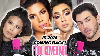 is 2016 makeup coming back? (deep dive on the past)