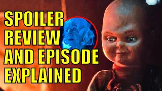Chucky Season 2 Episode 5 Spoiler Review Ending Explained