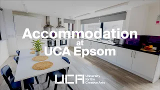 Accommodation at UCA Epsom | UCA