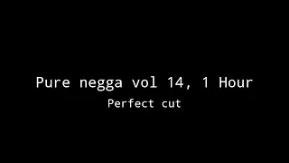 Pure negga cnv sound vol 14, (1 Hour perfect cut)