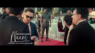 New Song 2020 | Naam Official Video | Tulsi Kumar Feat. Millind Gaba | Jaani |Nirmaan,Arvindr Khaira