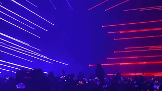 Excision Star Wars Intro | Thunderdome 2023