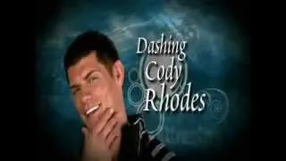 WWE Dashing Cody Rhodes Titantron 2011 "Smoke and Mirrors" + Download Link