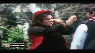 VE TERE PEECHA NAYION CHADNA - NOOR JEHAN - FILM MURAD KHAN