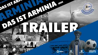 DAS IST ARMINIA | 2020 TRAILER | EINE FUßBALL FAN DOKUMENTATION