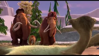 And The Eggs? - Ice Age The Great Egg-Scapade
