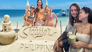 The REAL Philippines | Women & Beaches