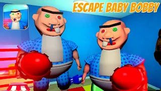 Escape Baby Bobby Android Full Gameplay