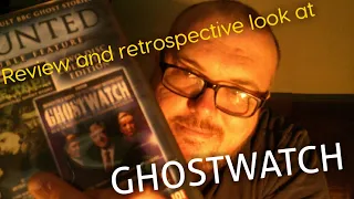 GHOSTWATCH review and retrospective look.