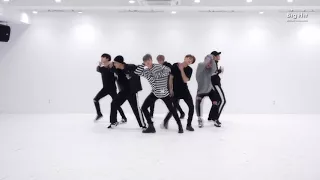 (Demo) Hand Clap - Kpop dance practice