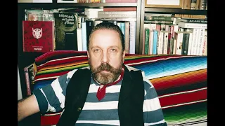 Andrew Weatherall - The R.G.C. Library Archive Hour Vol. 1